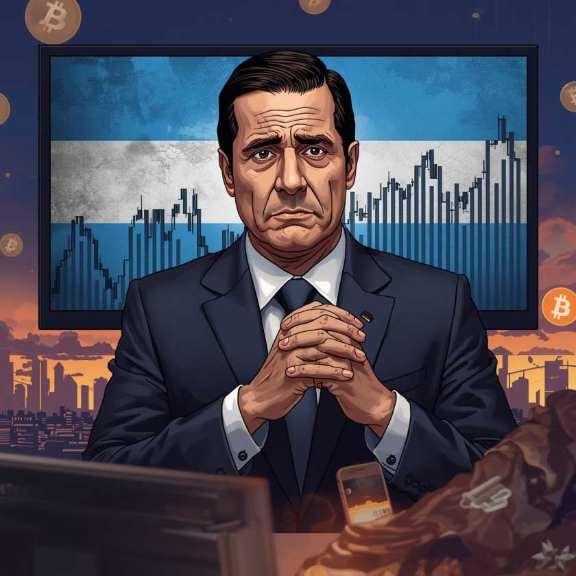 پیروزی میلی و آینده نامشخص ارزهای دیجیتال