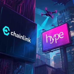 رقابت چین‌لینک و هایپ در فضای دیفای