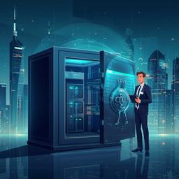 ادغام بانکداری سنتی و ارزهای دیجیتال