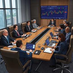 گسترش کمیته مشاوره‌ای ارزهای دیجیتال CFTC