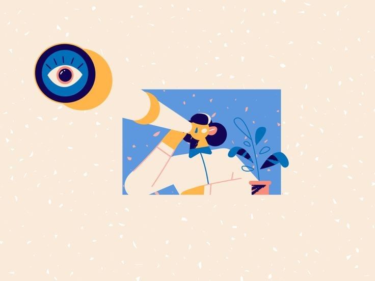 حواست رو جمع کن!