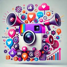 مجری تبلیغات اینستاگرام