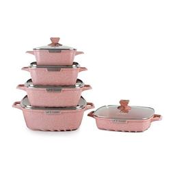 راهنمای خرید قابلمه و تابه باکیفیت