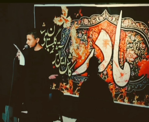 شهادت حضرت زهرا