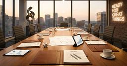 چطور قراردادهای بزرگ ببندیم؟ نقشه راه فروش سازمانی