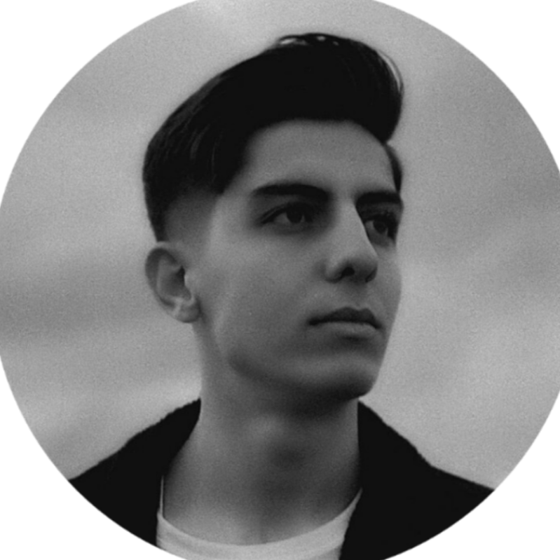 عرفان رضائی