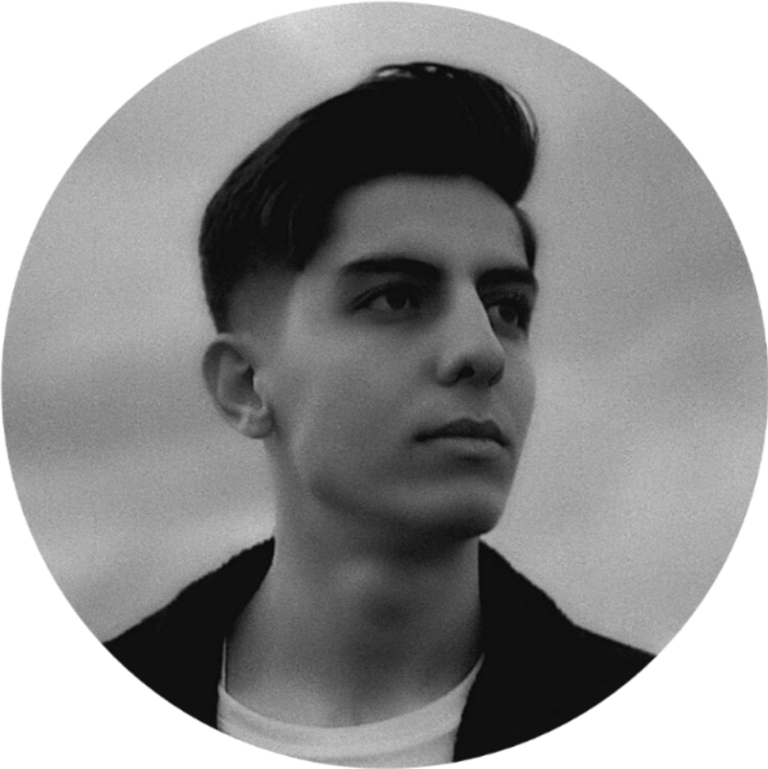 مهندس عرفان رضائی