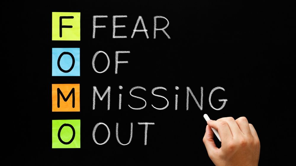 FOMO