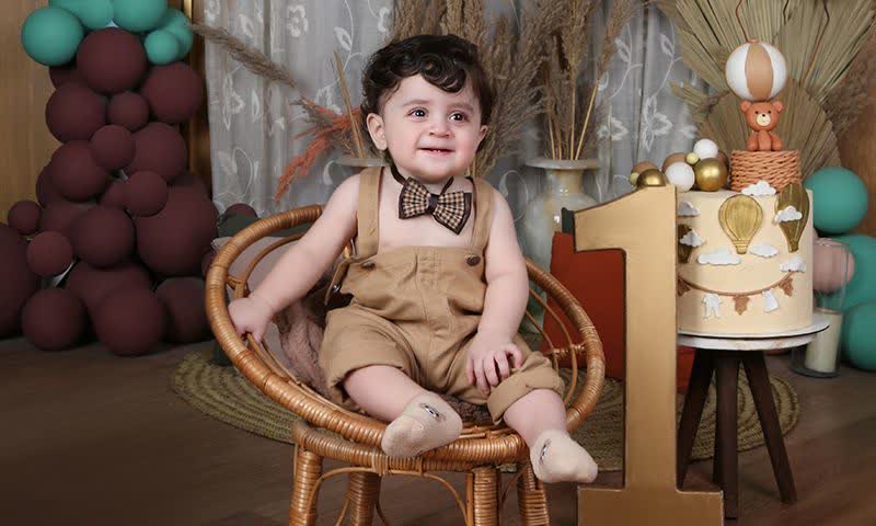 بهترین اتلیه کودک در شهر ری 