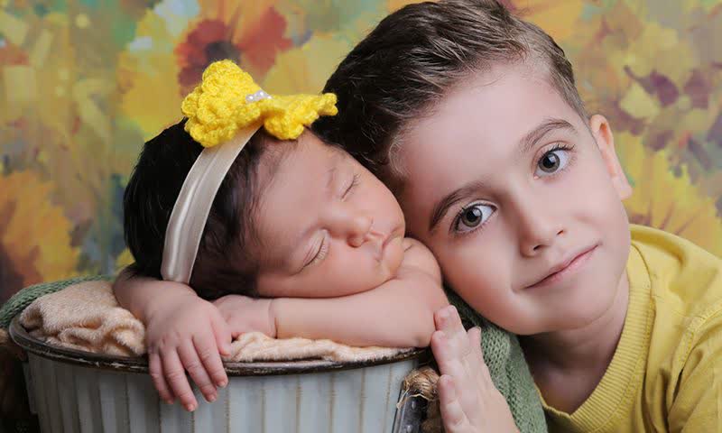 آتلیه کودک الماس شهر ری 