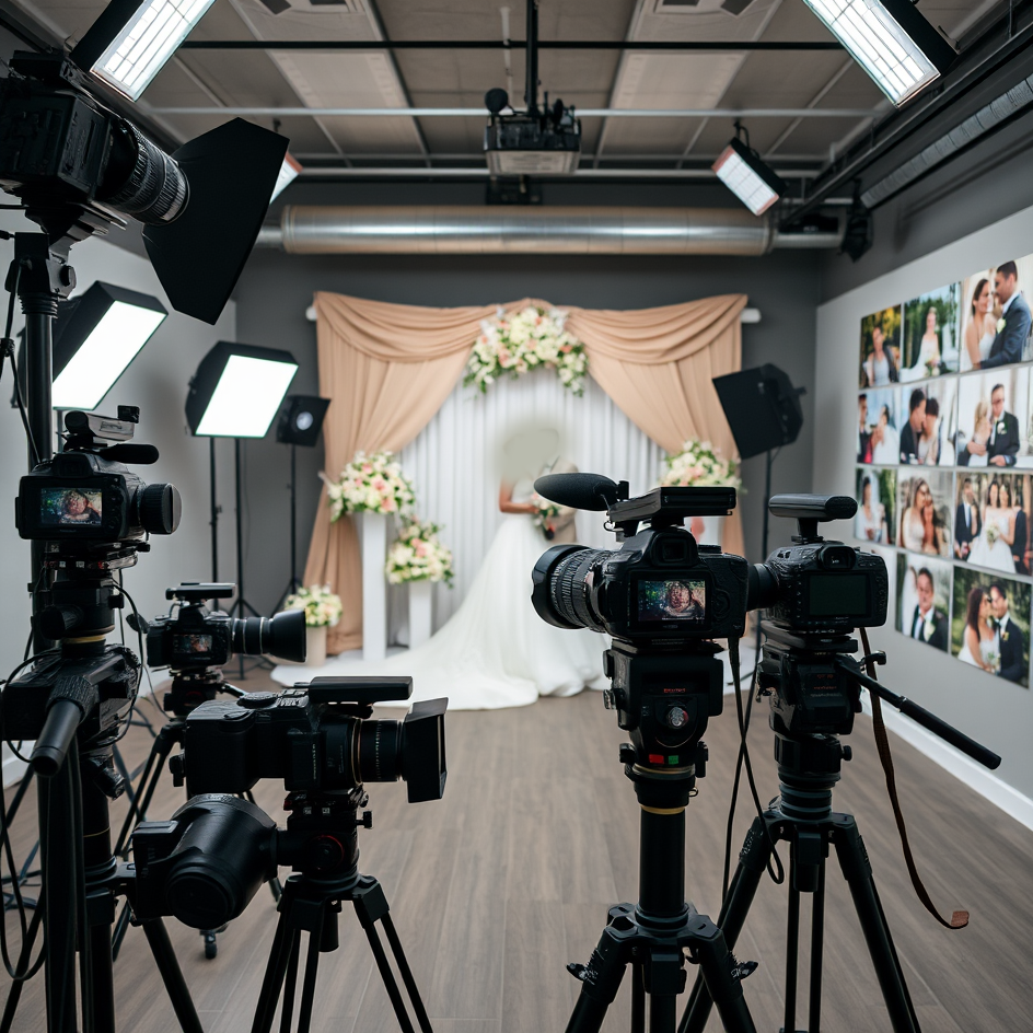 مهارت و تجربه عکاس: