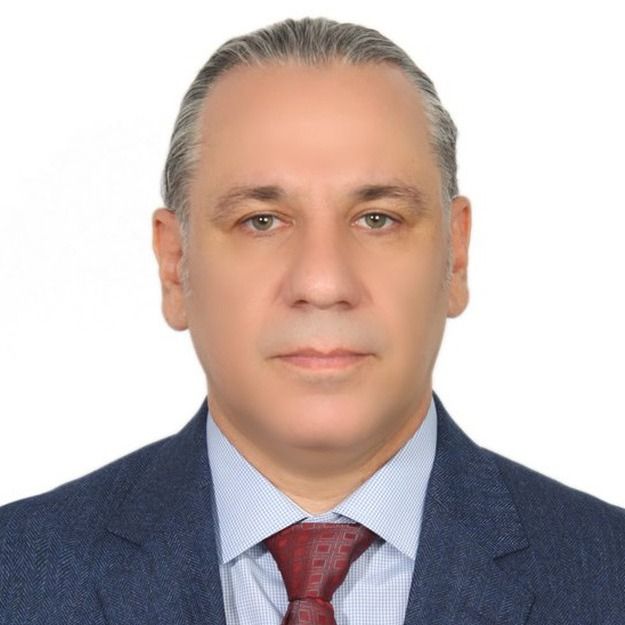 محمدرضا یاور