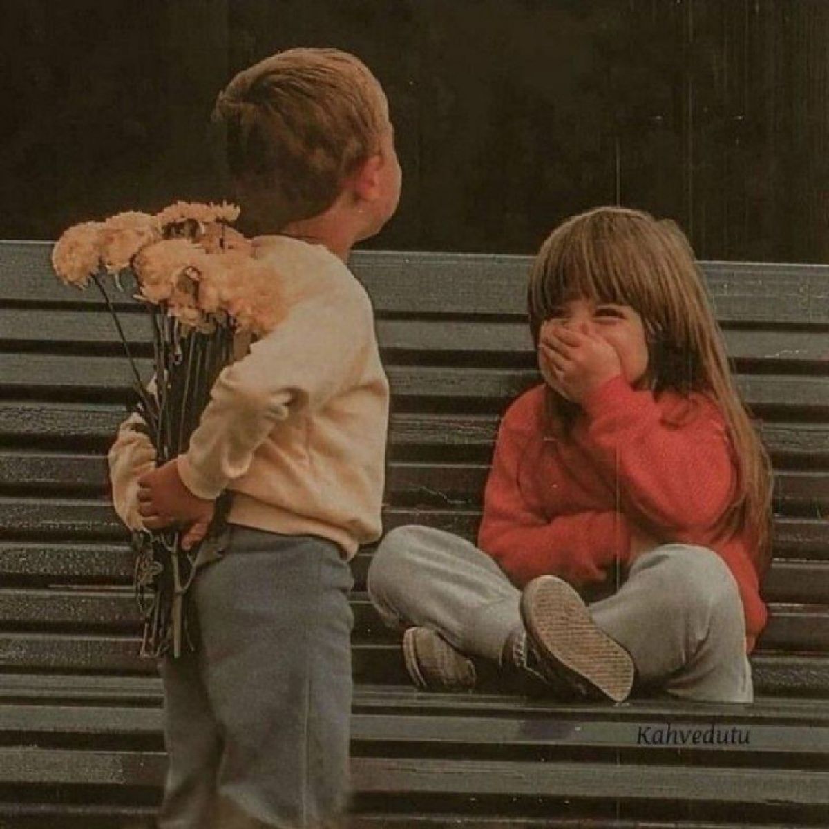 دوباره عشق...