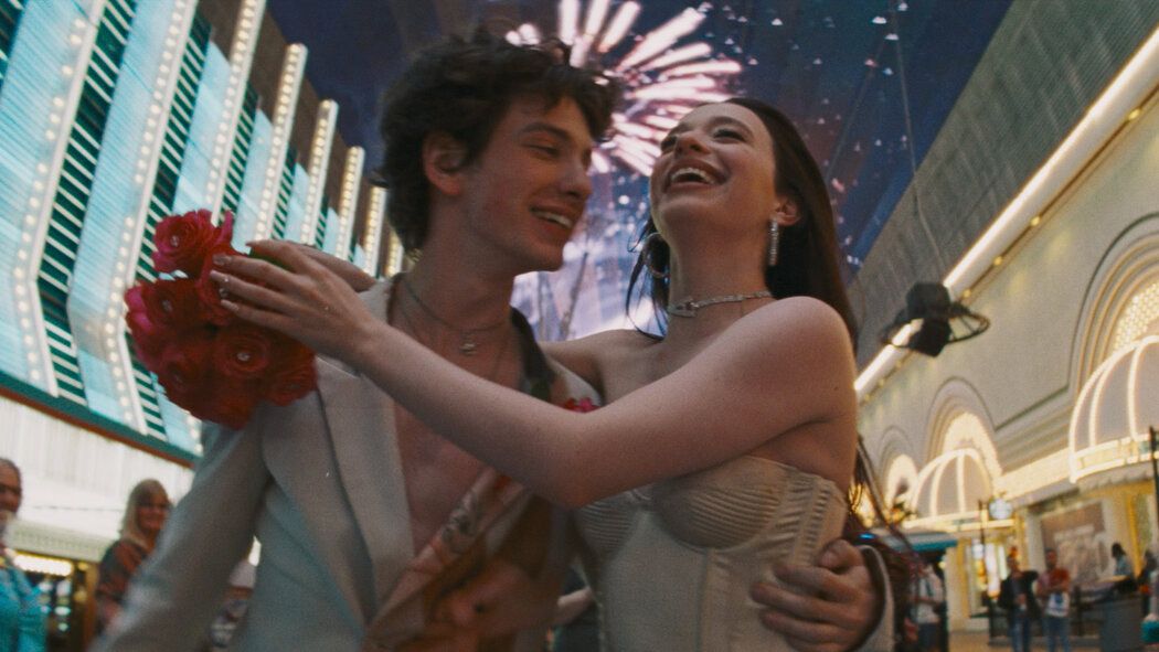 فیلم آنورا Anora