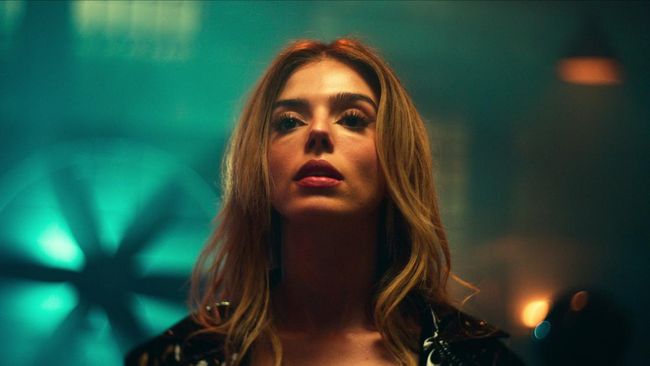 فیلم خیانت سوزان Burning Betrayal