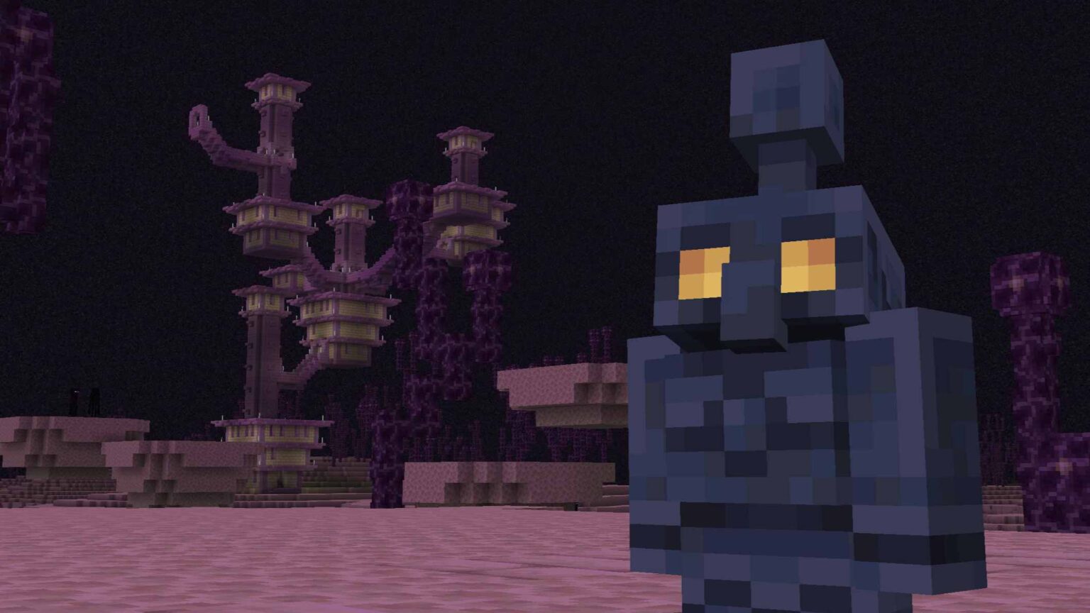 توسعه‌دهندگان ماینکرفت نسخه بتا/پریویو جدیدی از ماینکرافت بدراک ادیشن با نام Minecraft Bedrock Beta 1.21.110.26 منتشر کرده‌اند. این بروزرسانی بتا با هدف بهبود تجربه بازی، به رفع خرابی‌ها و باگ‌های گزارش‌ شده پرداخته و در عین حال تغییرات تازه‌ای را در بازی اعمال کرده است.