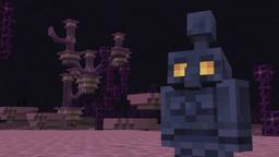 دانلود ماینکرافت 1.21.110.26 بتا بدراک ادیشن