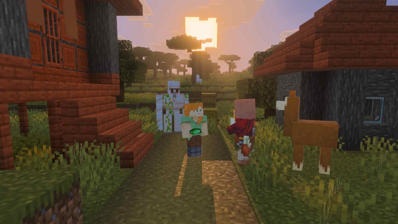 توسعه‌دهندگان ماینکرفت نسخه بتا/پریویو جدیدی از ماینکرافت بدراک ادیشن با نام Minecraft Bedrock Beta 1.21.100.20 منتشر کرده‌اند. این بروزرسانی بتا با هدف بهبود تجربه بازی، به رفع خرابی‌ها و باگ‌های گزارش‌ شده پرداخته و در عین حال تغییرات تازه‌ای را در بازی اعمال کرده است.