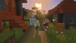 دانلود ماینکرافت 1.21.100.20 بتا بدراک ادیشن