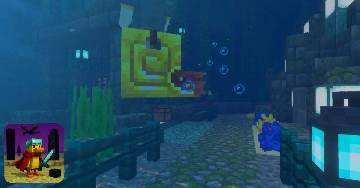 استفاده از زین (Saddle)​: مانند اسب‌ها، برای کنترل کامل ناتیلوس نیز به یک زین (Saddle) نیاز دارید. پس از رام کردن ناتیلوس، زین را در دست گرفته و روی آن راست کلیک کنید تا مجهز شود. حالا شما آماده‌اید تا بر پشت این موجود شگفت‌انگیز بنشینید و اعماق اقیانوس را مانند قبل جستجو کنید.