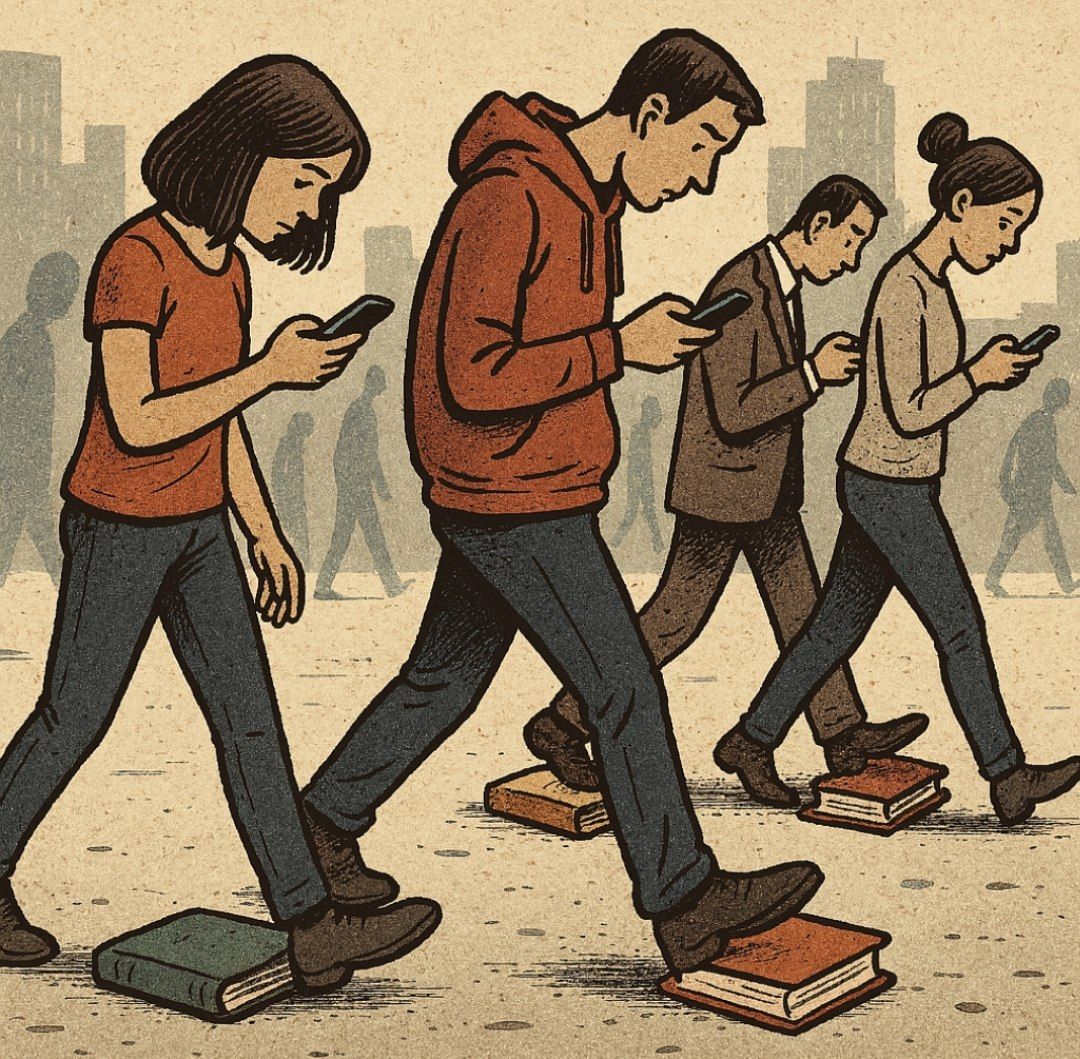 نشئه‌های مجازی