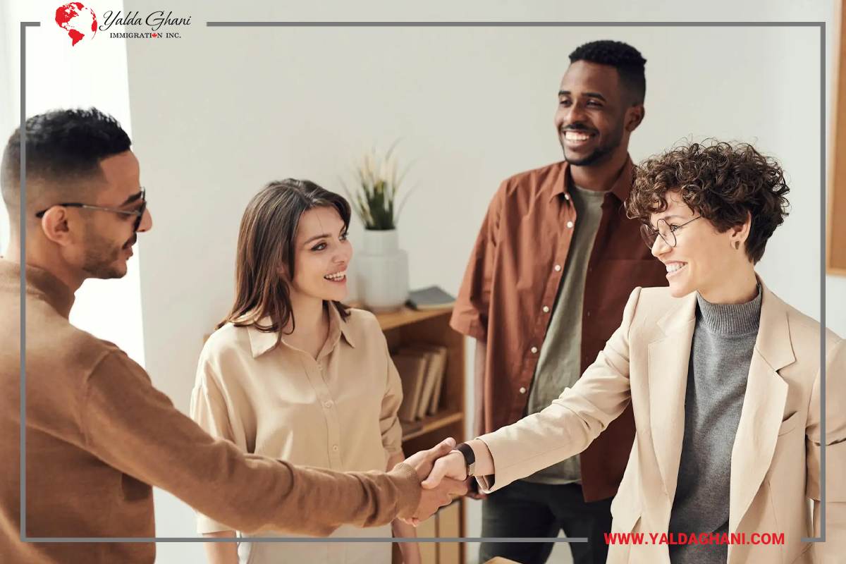 مشاوره مهاجرتی کانادا