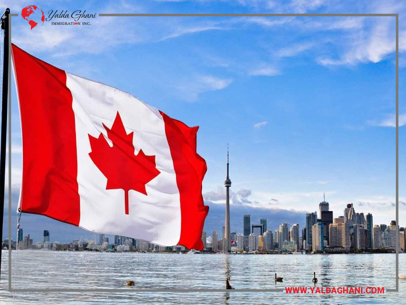 اکسپرس انتری کانادا