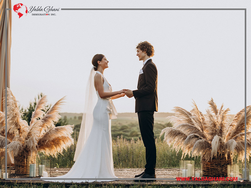 اسپانسرشیپ همسر