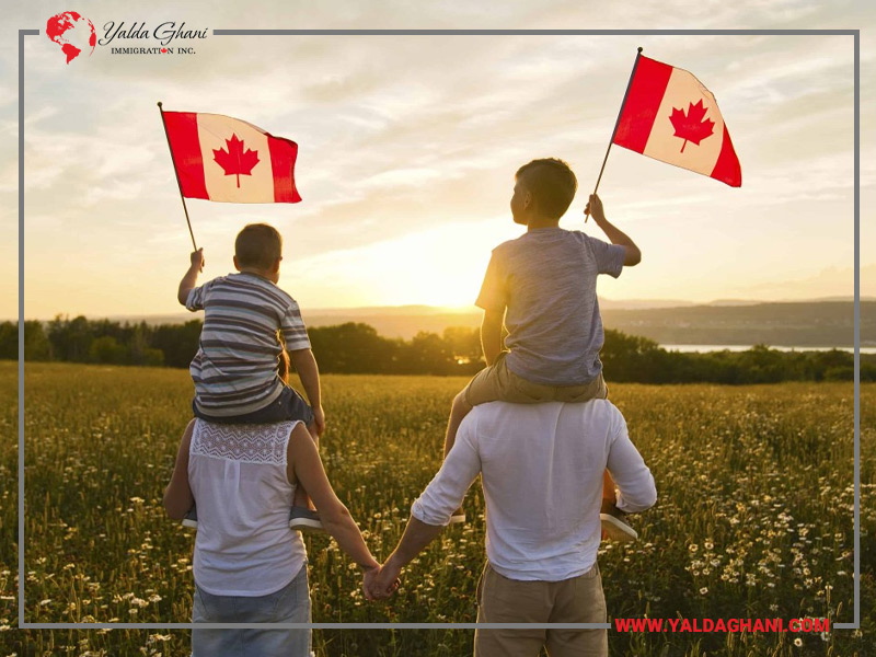 درباره سازمان مهاجرتی یلدا غنی