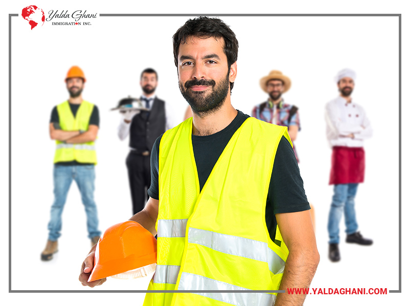 شغلهای فنی پردرآمد در کانادا