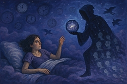 خواب بی‌رسول