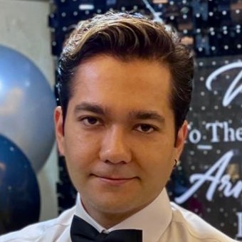 آرمین ایلدرمی