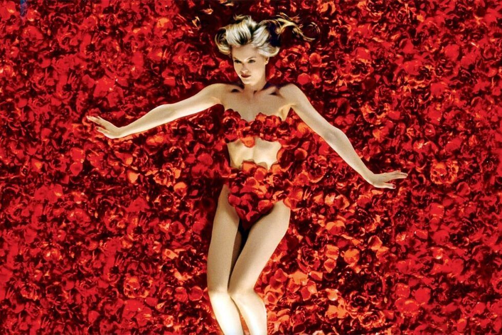 فیلم American Beauty 1999 زیبایی آمریکایی