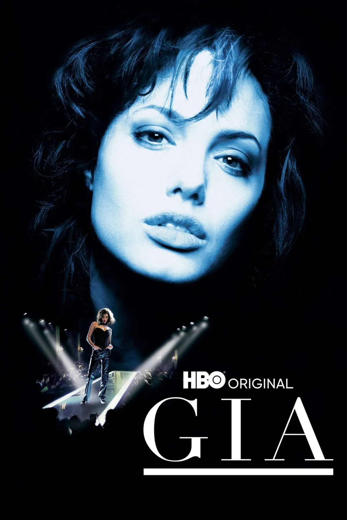 دانلود فیلم Gia 1998 جیا بدون سانسور