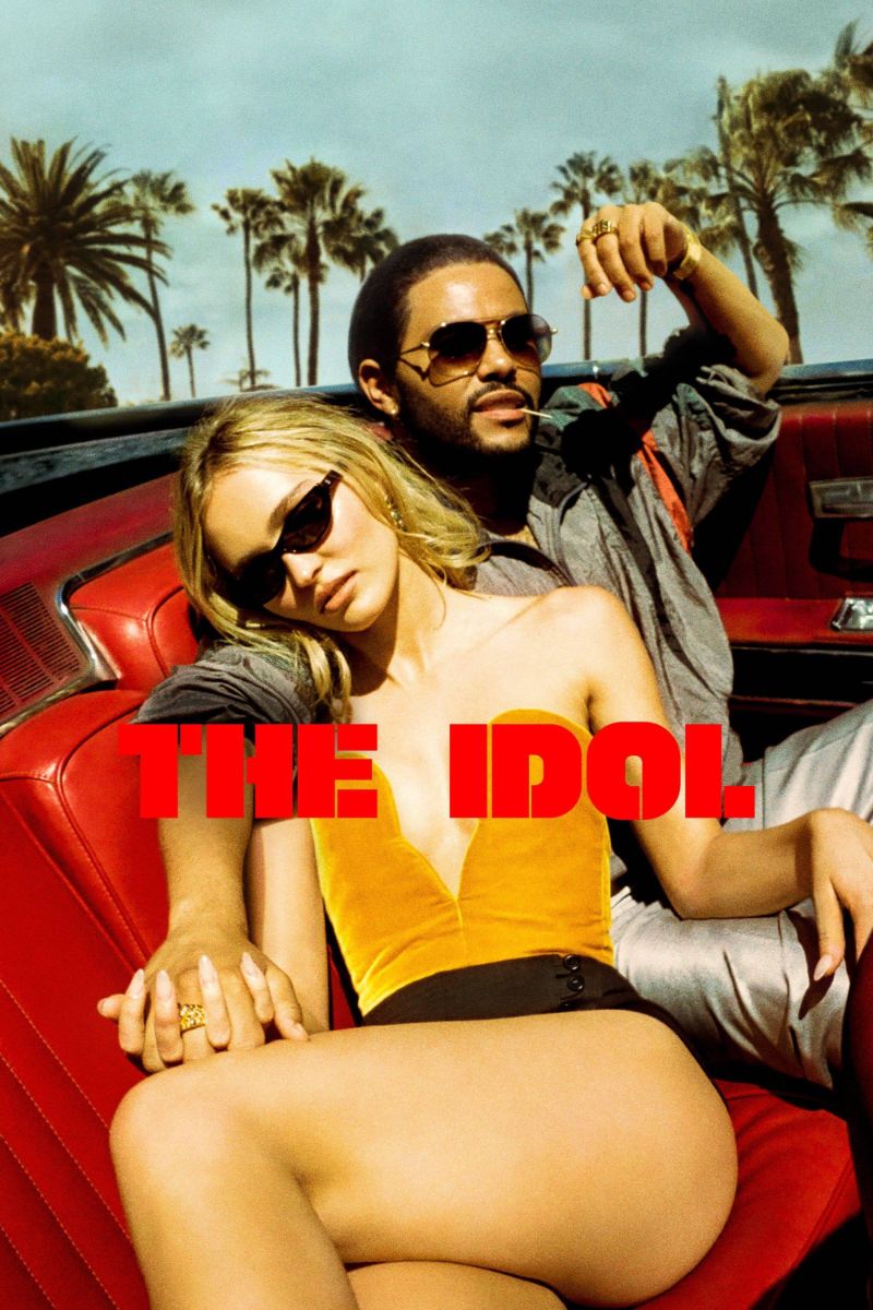 دانلود سریال The Idol آیدل