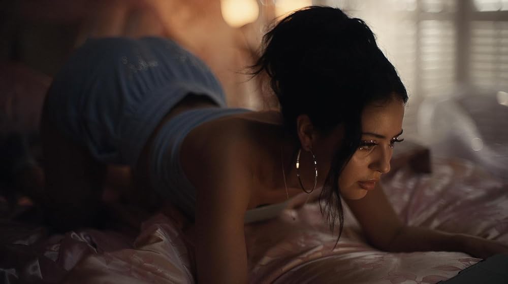 سریال Euphoria سرخوشی