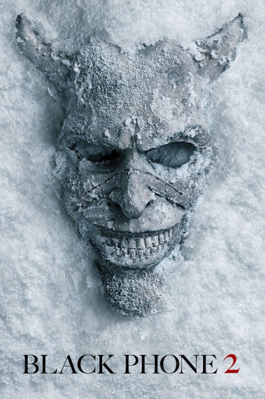 دانلود فیلم Black Phone 2 تلفن سیاه ۲