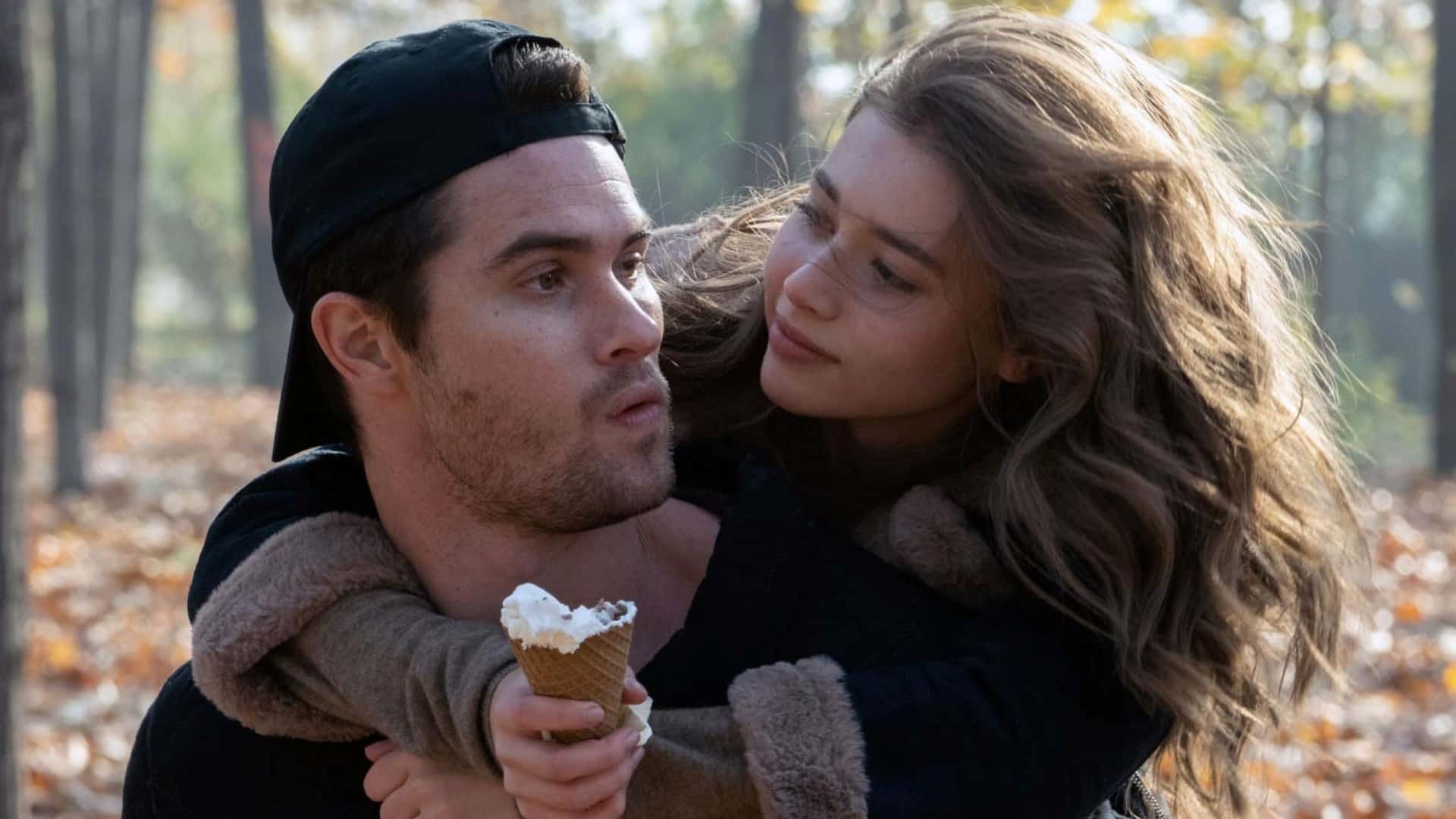 دانلود فیلم Marked Men 2025 مردان مشخص شده