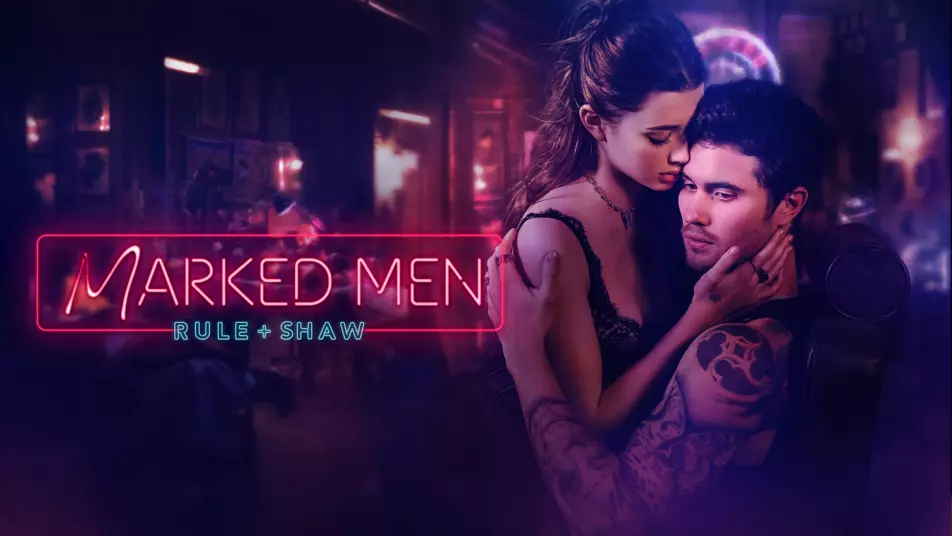 دانلود فیلم Marked Men مردان مشخص شده