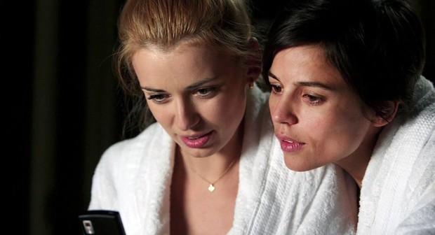 دانلود فیلم Room in Rome اتاقی در رم بدون سانسور