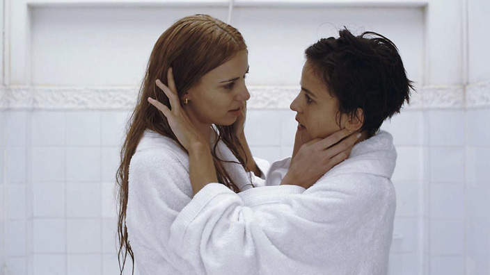 دانلود فیلم Room in Rome 2010 اتاقی در رم بدون سانسور