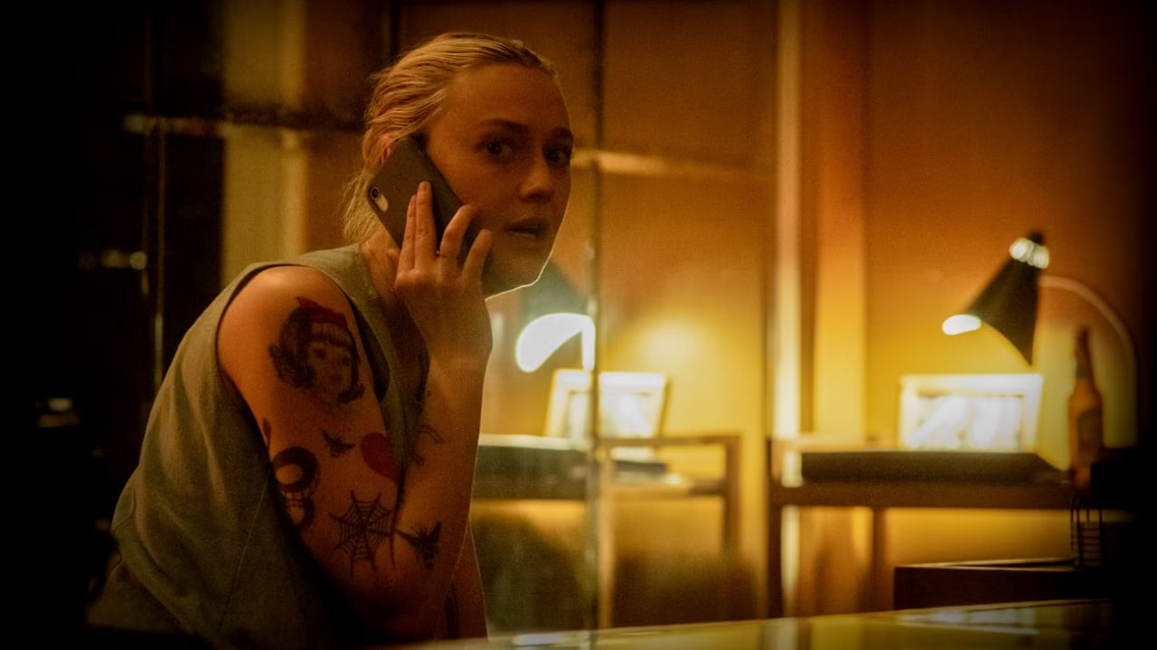 فیلم Vicious 2025 بدجنس (بد ذات)