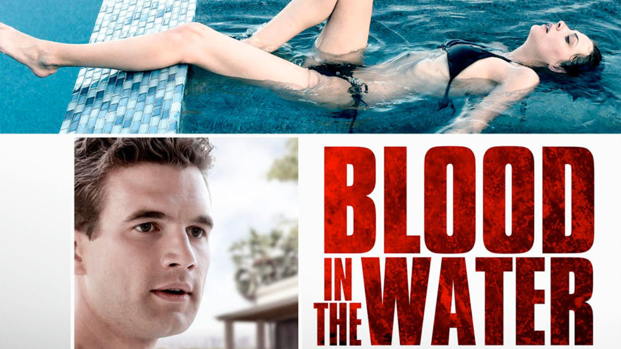 فیلم Blood in the Water 2016 خون در آب