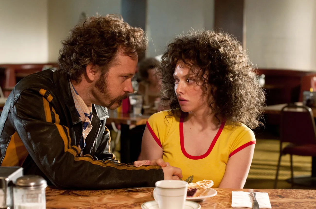 فیلم Lovelace 2013 لاولیس
