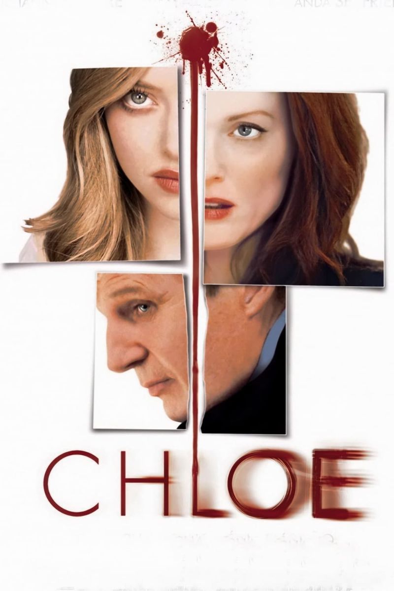 دانلود فیلم Chloe 2009 کلوئه