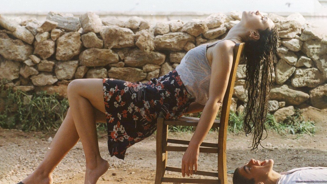 دانلود فیلم مالنا Malena 2000