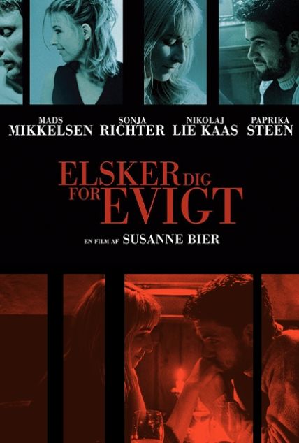 دانلود فیلم Open Hearts 2002 قلب های باز