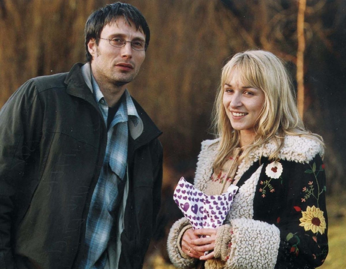 دانلود فیلم Open Hearts قلب های باز