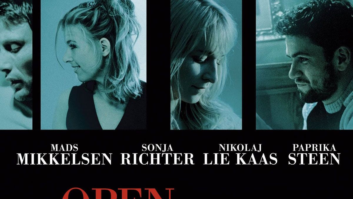 فیلم Open Hearts 2002 قلب های باز