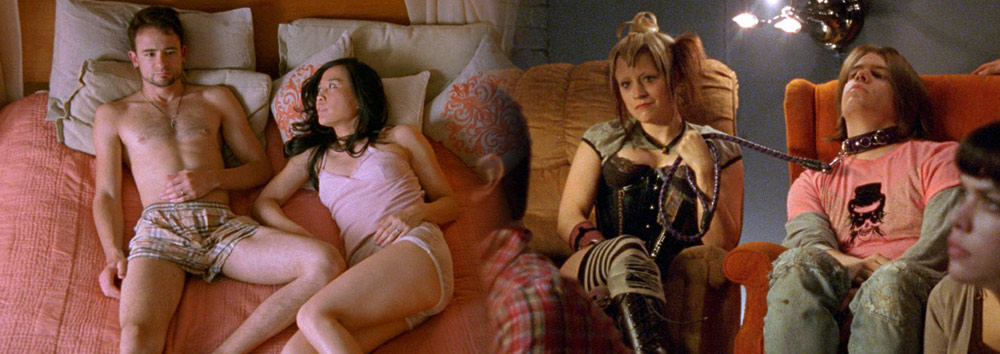 فیلم Shortbus 2006 شورت باس